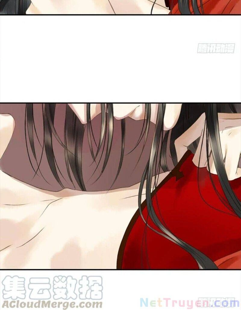 Trẫm Cũng Không Muốn Vậy Đâu Chapter 80 - 5