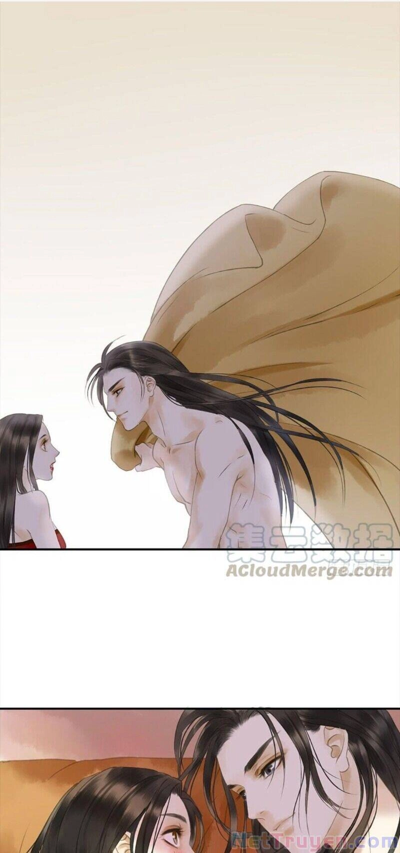 Trẫm Cũng Không Muốn Vậy Đâu Chapter 80 - 14