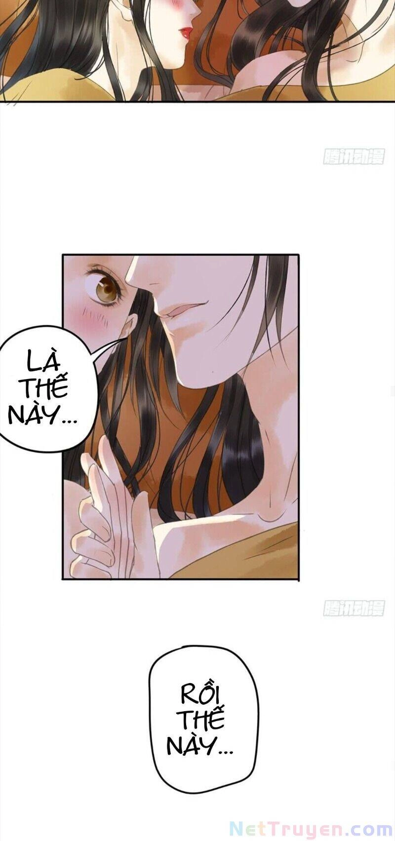 Trẫm Cũng Không Muốn Vậy Đâu Chapter 80 - 15