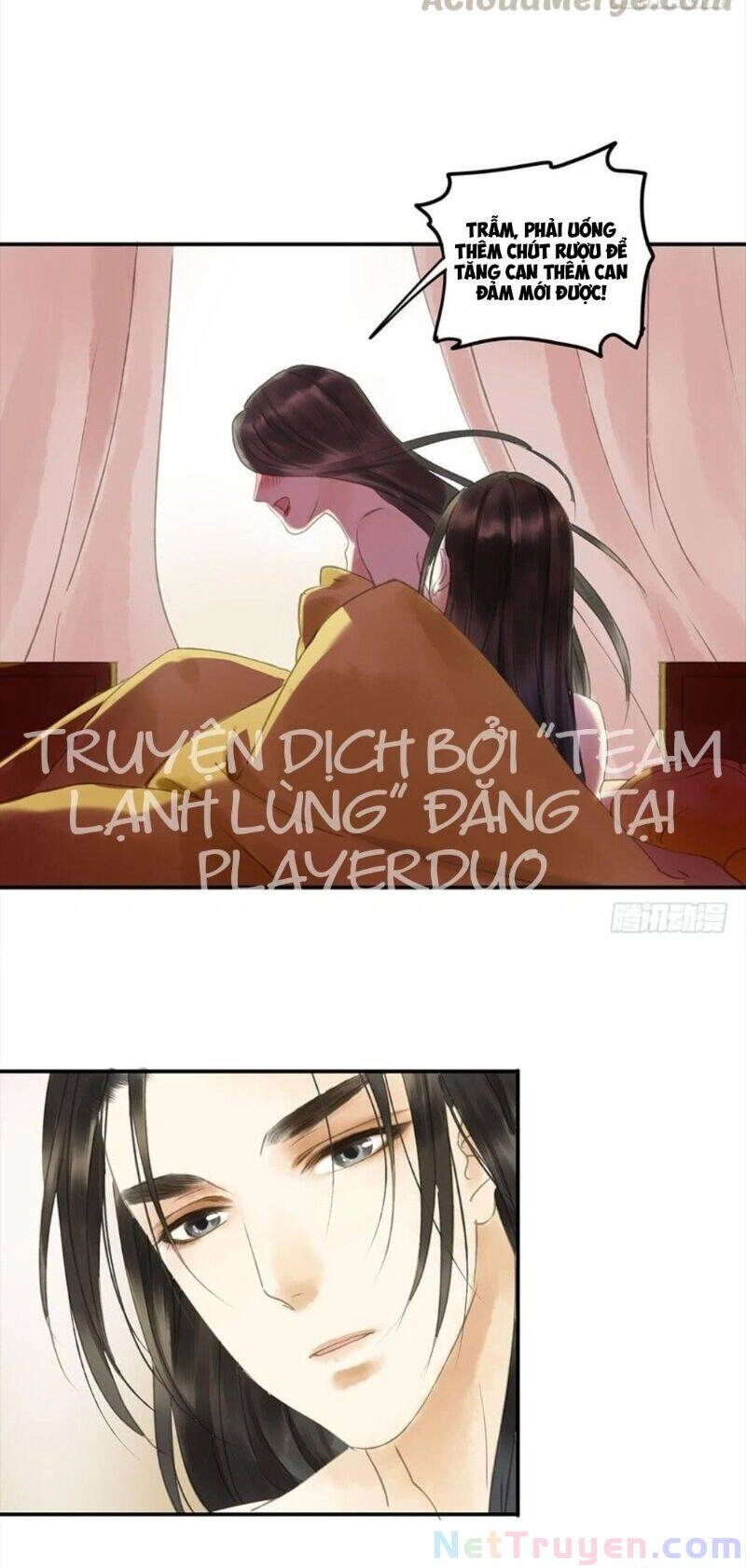 Trẫm Cũng Không Muốn Vậy Đâu Chapter 80 - 17