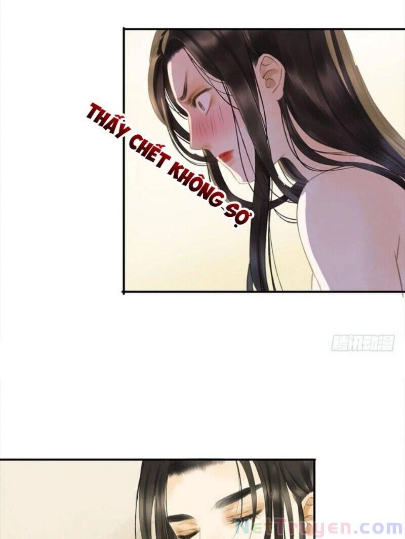 Trẫm Cũng Không Muốn Vậy Đâu Chapter 80 - 18