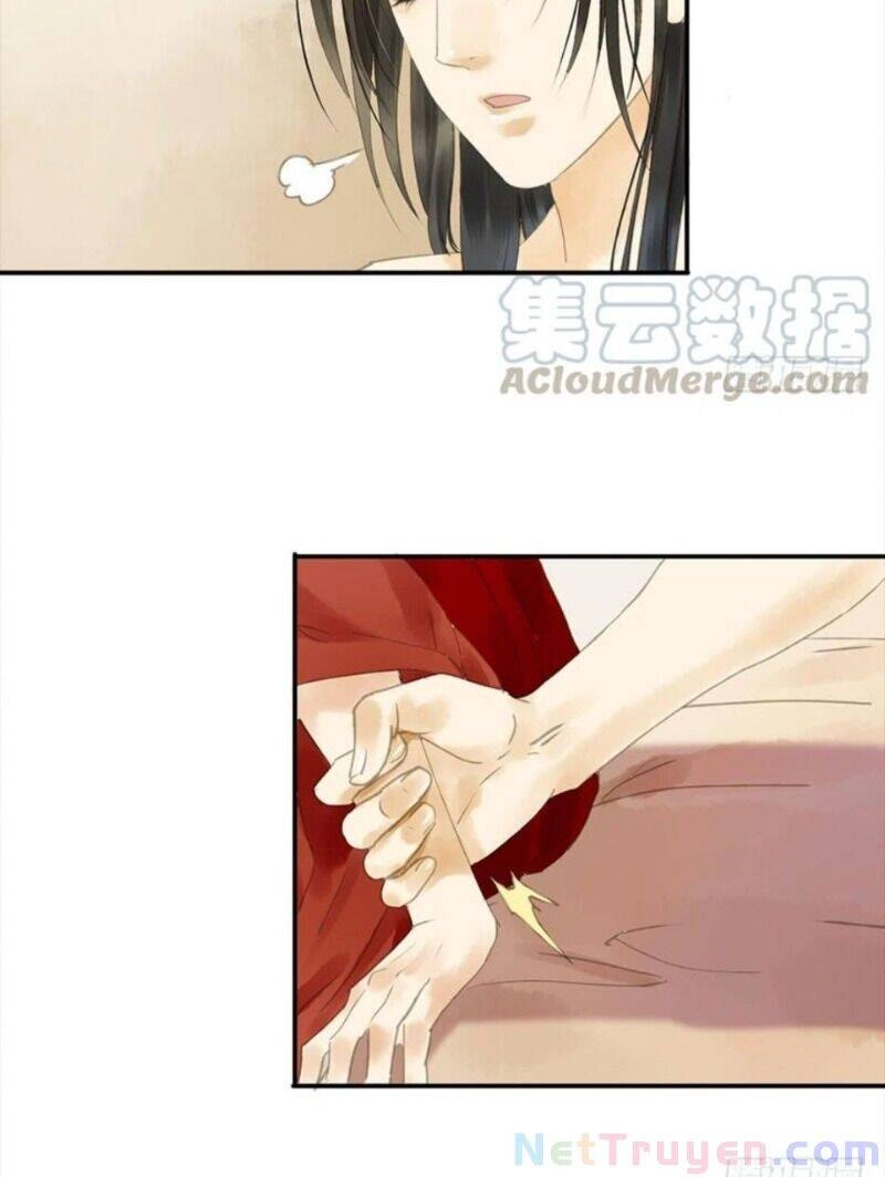 Trẫm Cũng Không Muốn Vậy Đâu Chapter 80 - 19