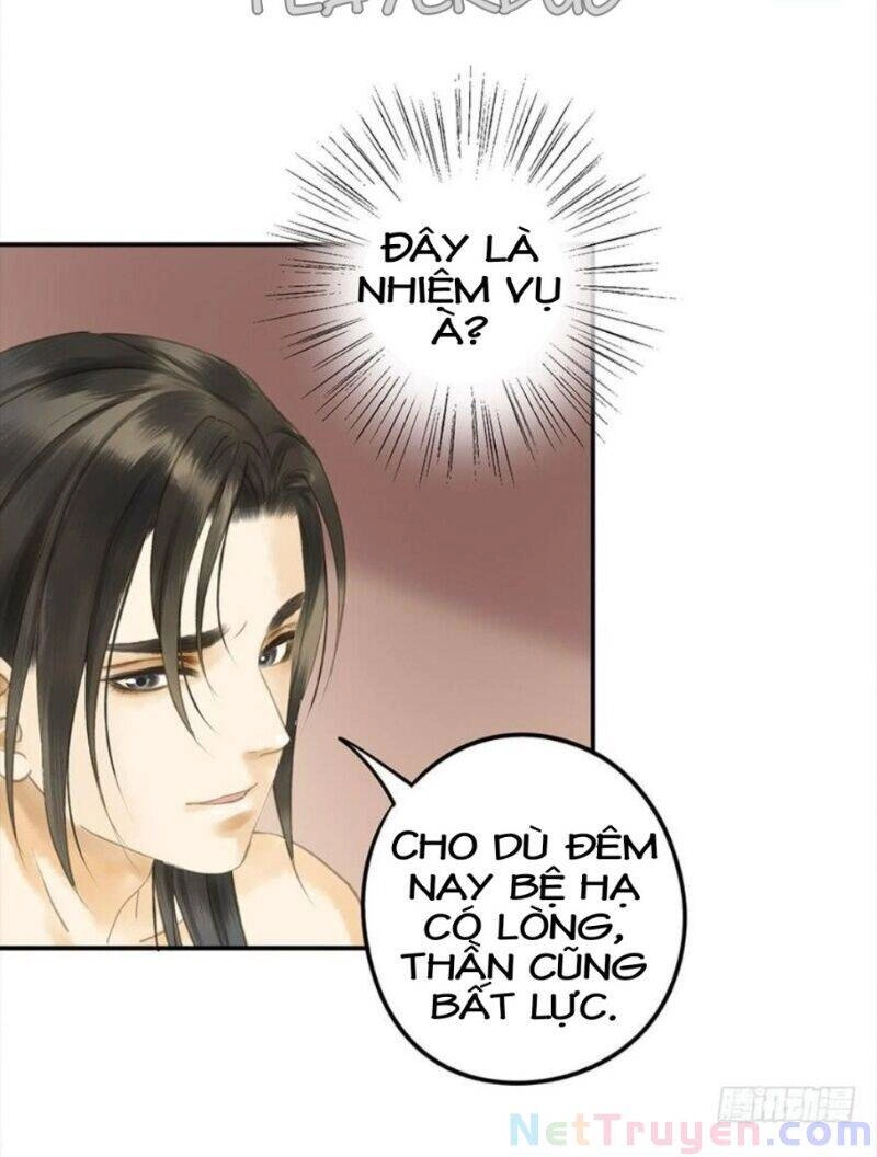 Trẫm Cũng Không Muốn Vậy Đâu Chapter 80 - 21