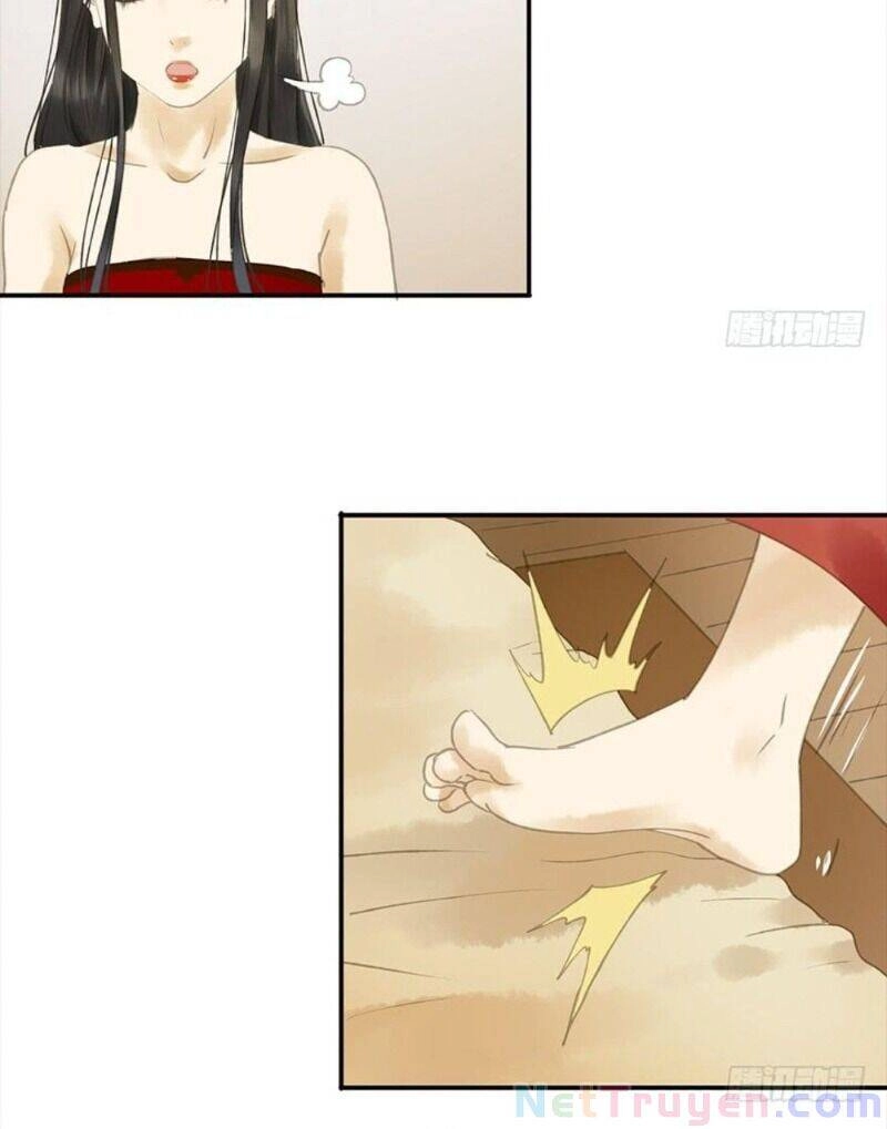 Trẫm Cũng Không Muốn Vậy Đâu Chapter 80 - 23