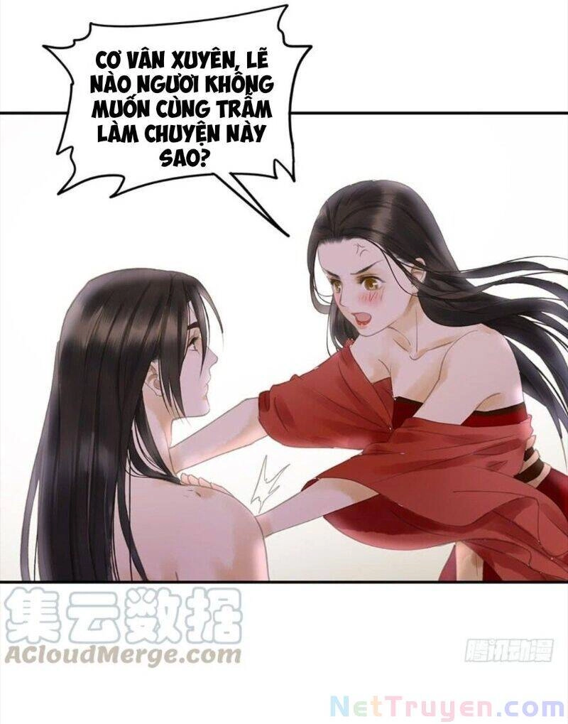 Trẫm Cũng Không Muốn Vậy Đâu Chapter 80 - 24