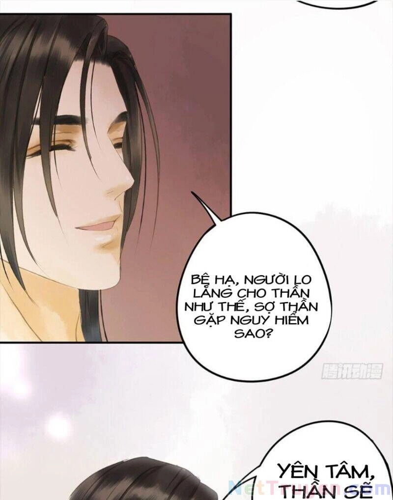 Trẫm Cũng Không Muốn Vậy Đâu Chapter 80 - 27