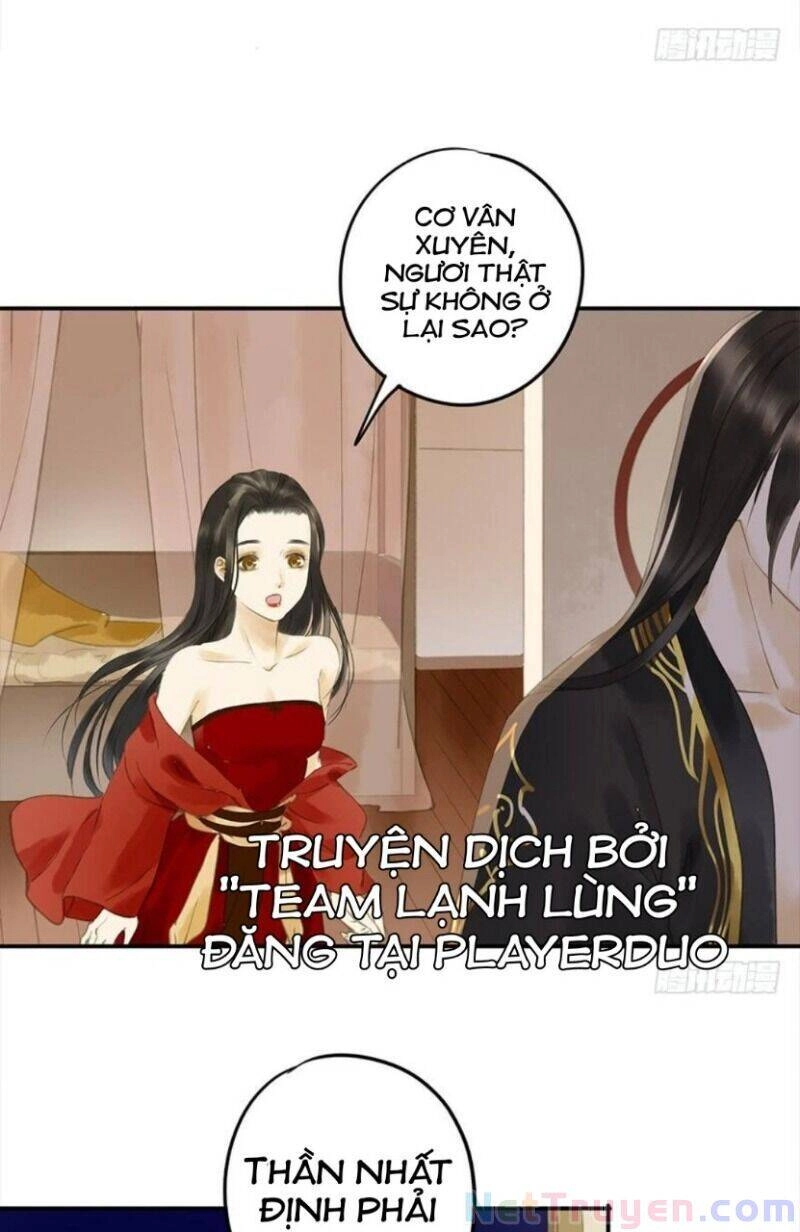 Trẫm Cũng Không Muốn Vậy Đâu Chapter 81 - 5