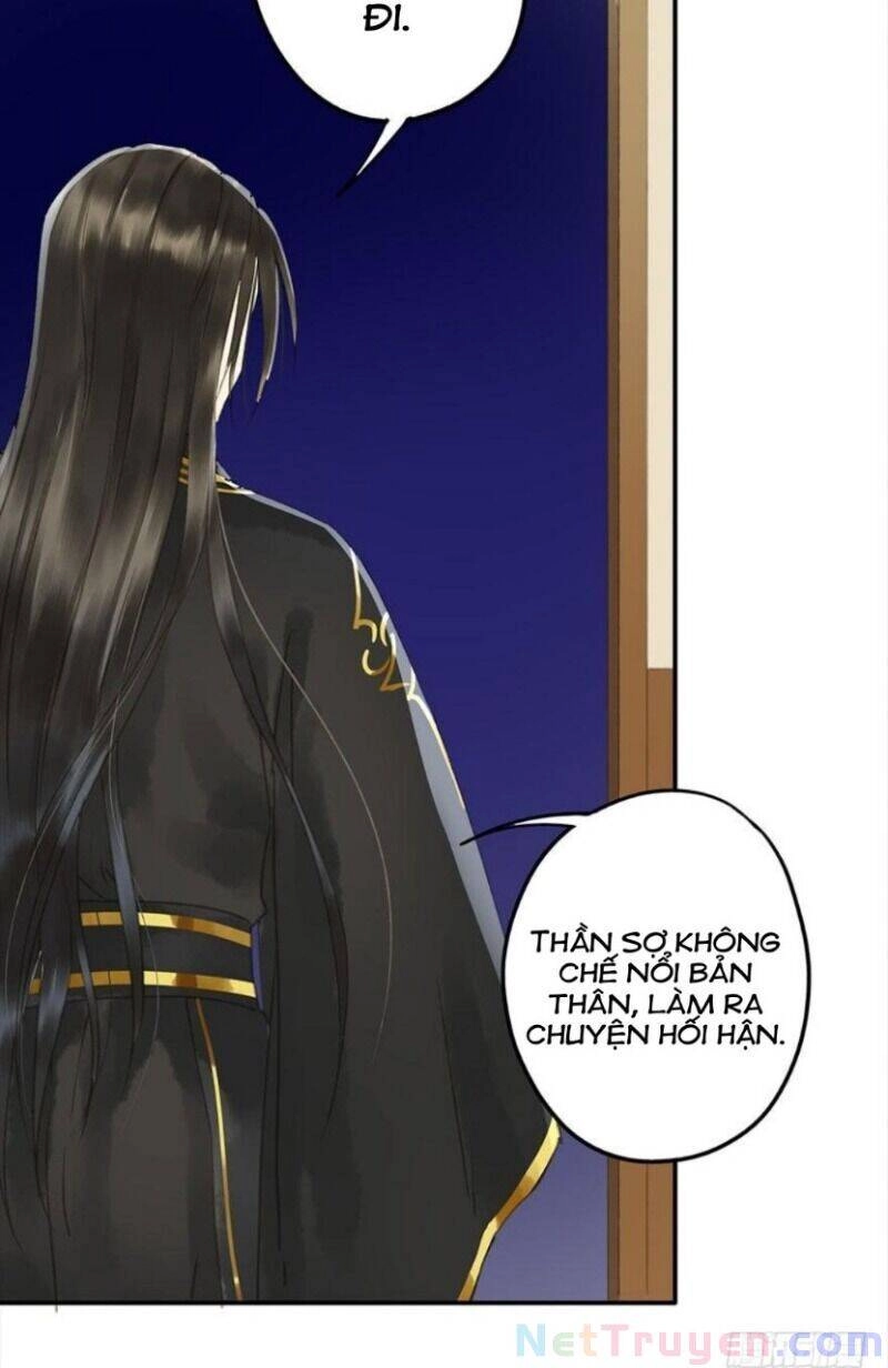 Trẫm Cũng Không Muốn Vậy Đâu Chapter 81 - 6