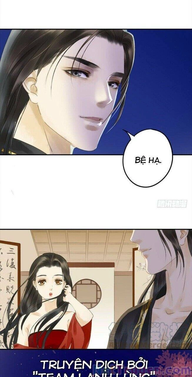 Trẫm Cũng Không Muốn Vậy Đâu Chapter 81 - 7