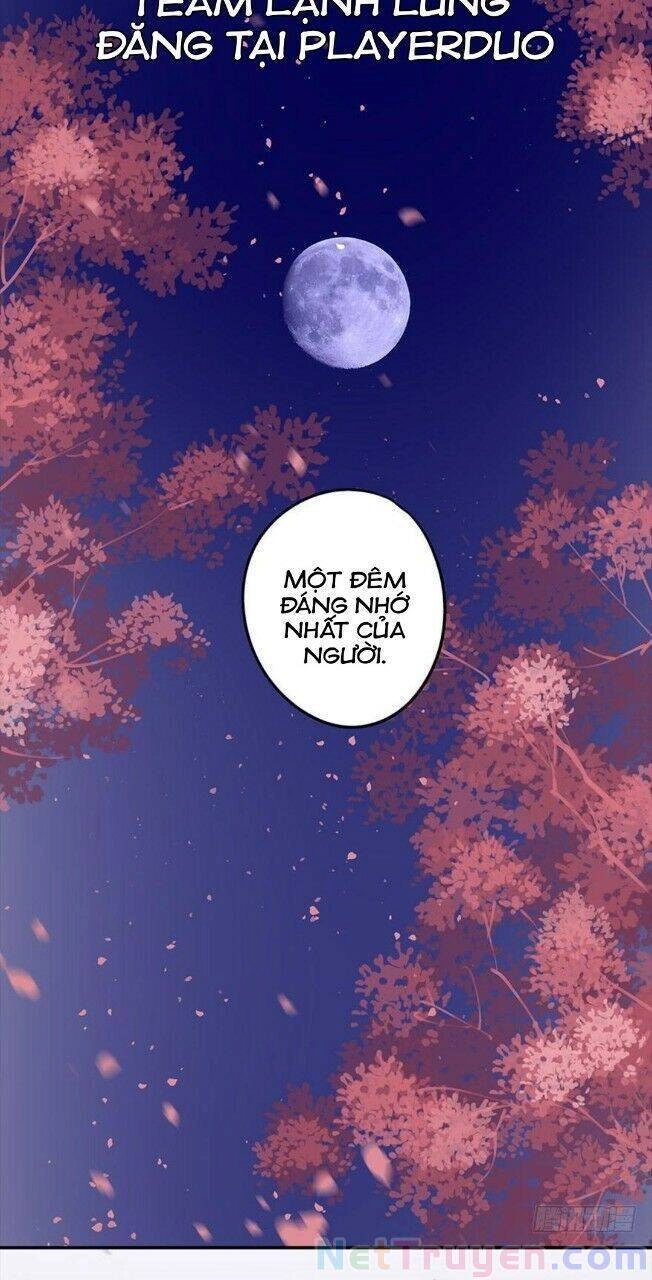 Trẫm Cũng Không Muốn Vậy Đâu Chapter 81 - 8