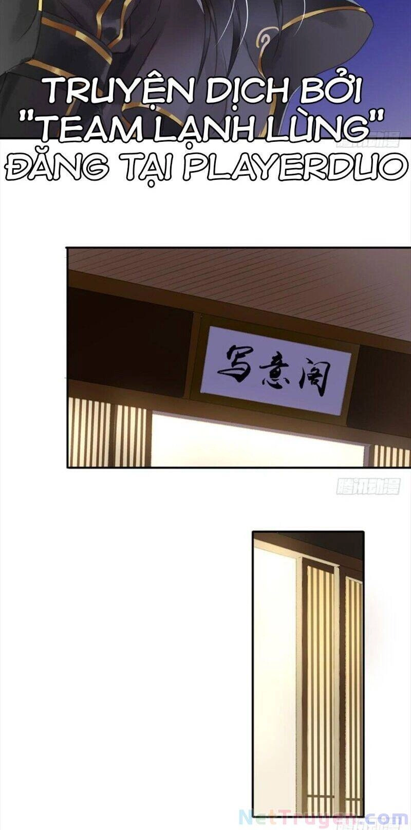 Trẫm Cũng Không Muốn Vậy Đâu Chapter 81 - 10