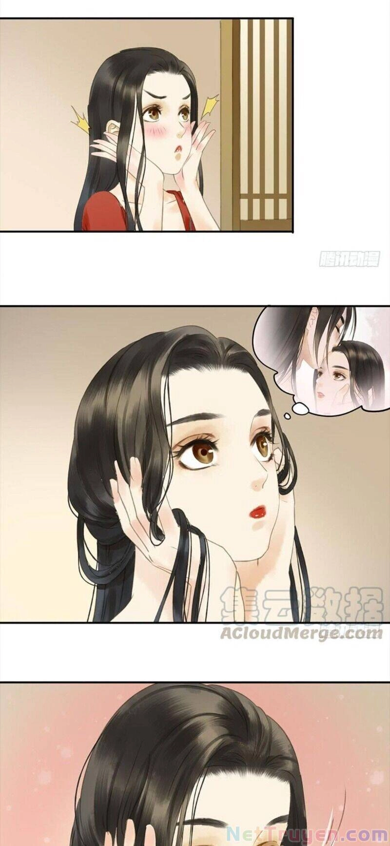 Trẫm Cũng Không Muốn Vậy Đâu Chapter 81 - 11