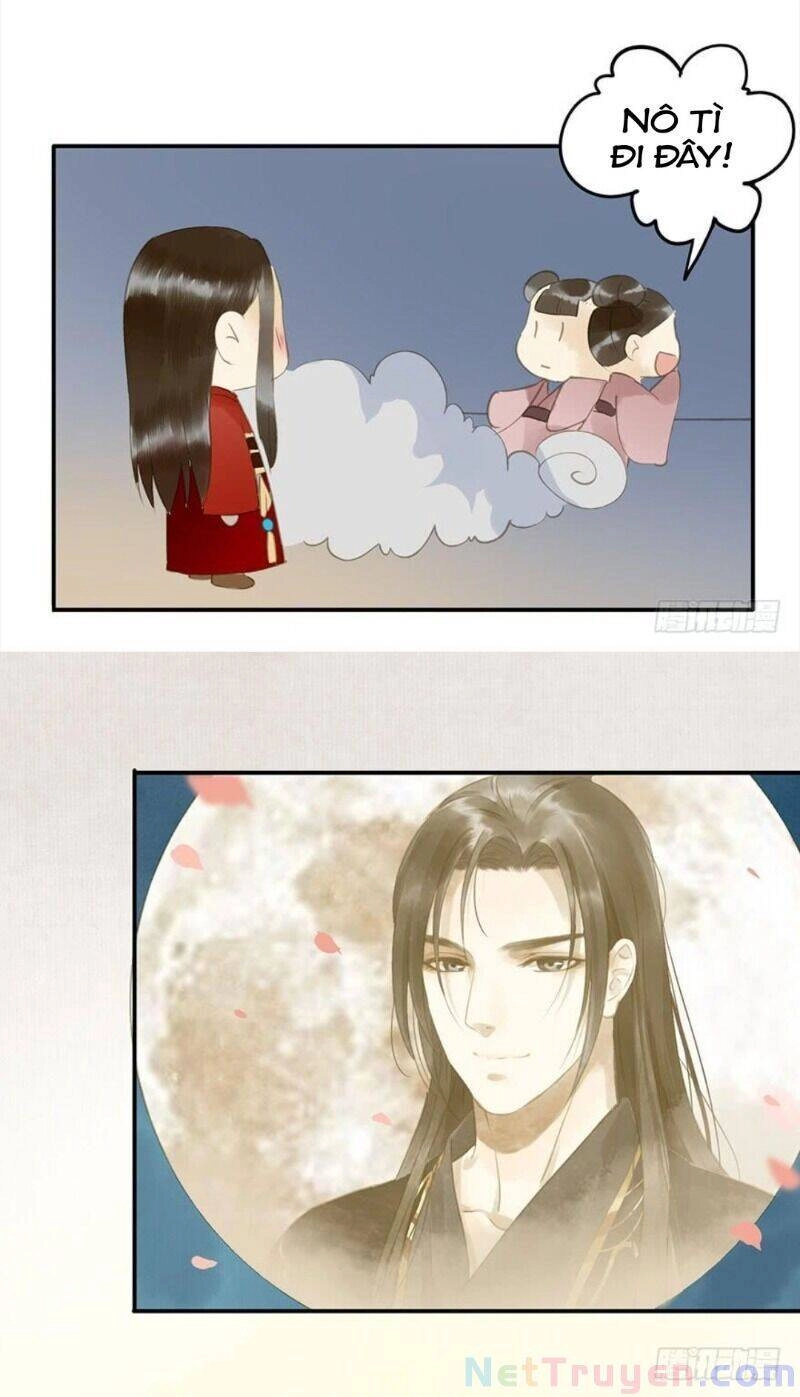 Trẫm Cũng Không Muốn Vậy Đâu Chapter 81 - 13