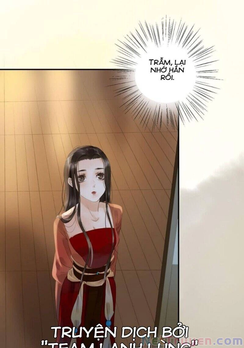 Trẫm Cũng Không Muốn Vậy Đâu Chapter 81 - 14