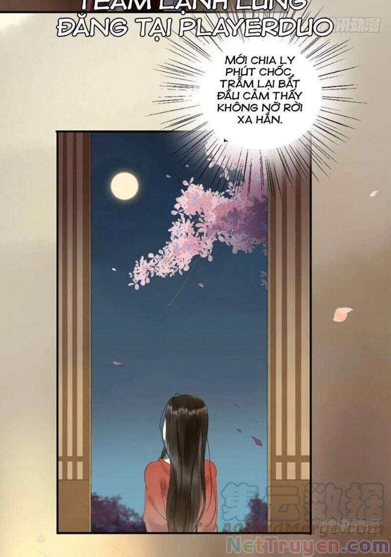 Trẫm Cũng Không Muốn Vậy Đâu Chapter 81 - 15