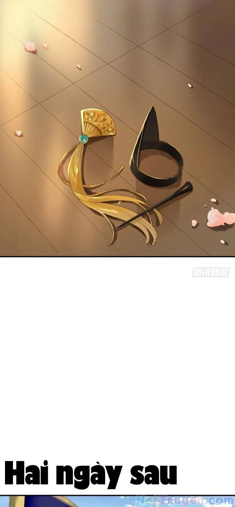 Trẫm Cũng Không Muốn Vậy Đâu Chapter 81 - 16