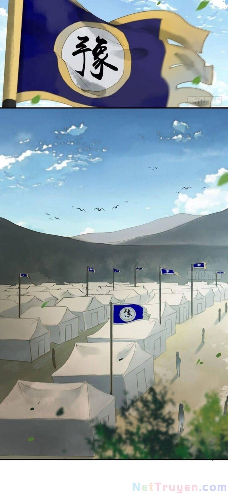 Trẫm Cũng Không Muốn Vậy Đâu Chapter 81 - 17