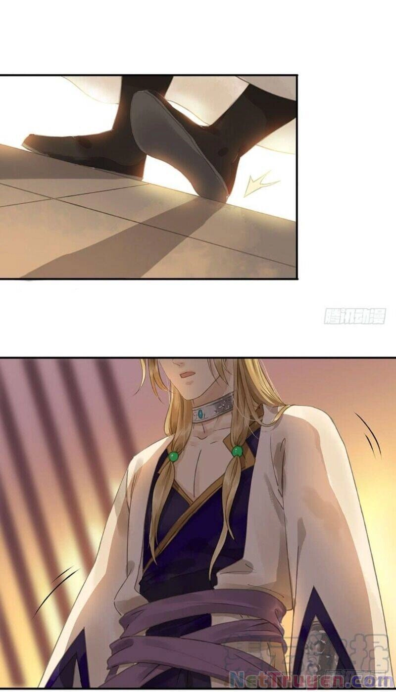 Trẫm Cũng Không Muốn Vậy Đâu Chapter 81 - 27