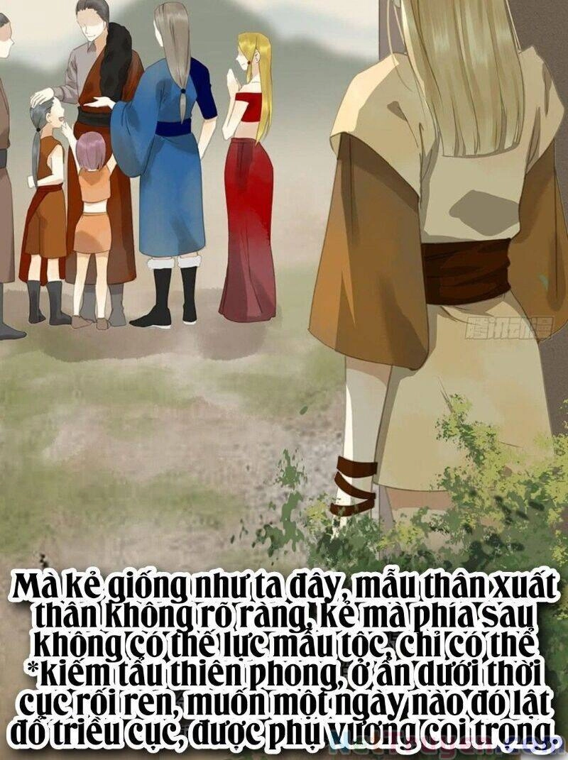 Trẫm Cũng Không Muốn Vậy Đâu Chapter 81 - 30