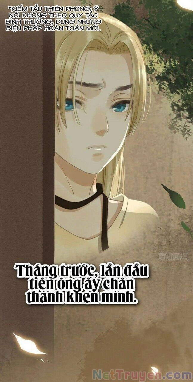 Trẫm Cũng Không Muốn Vậy Đâu Chapter 81 - 31