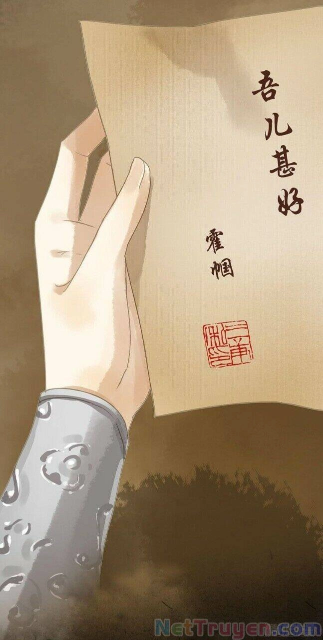 Trẫm Cũng Không Muốn Vậy Đâu Chapter 81 - 32