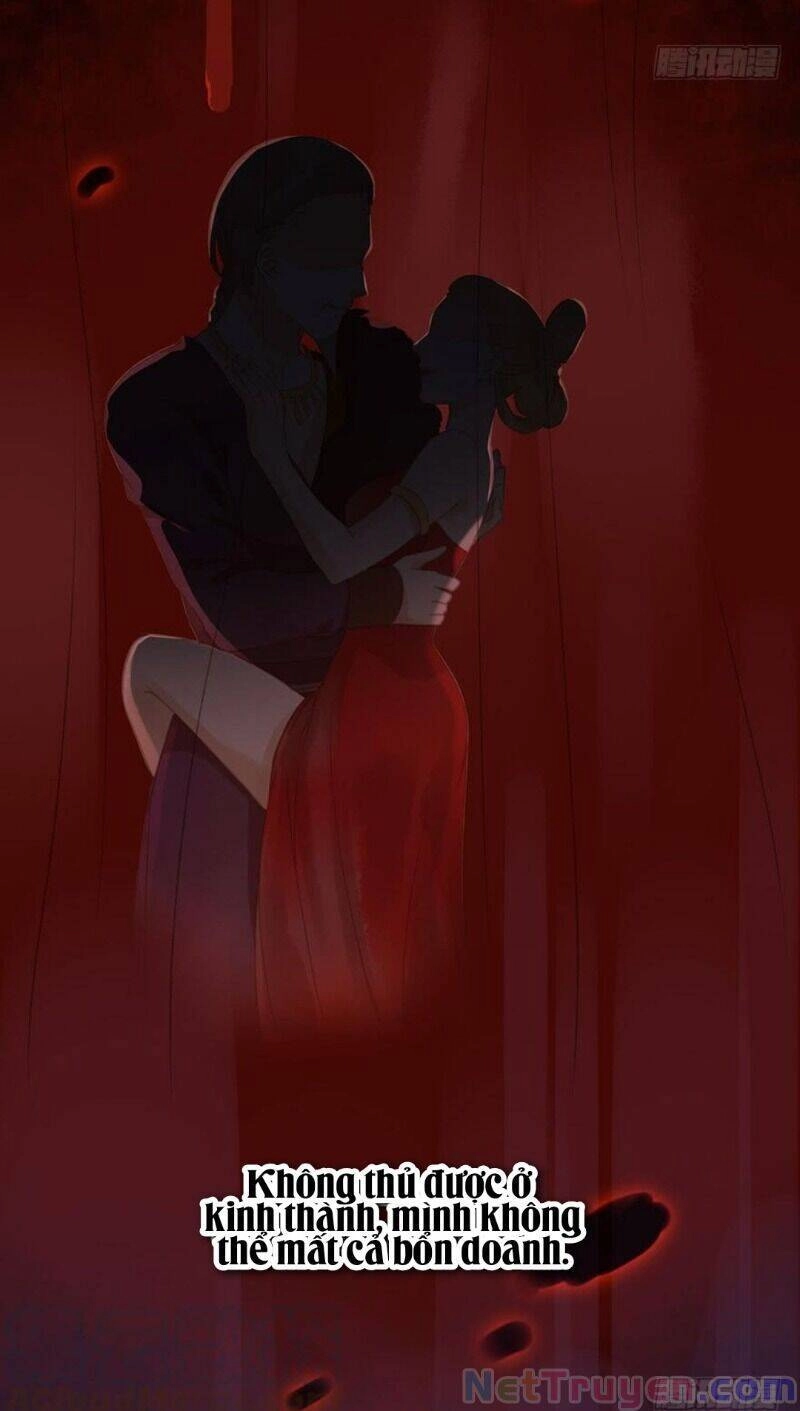 Trẫm Cũng Không Muốn Vậy Đâu Chapter 81 - 34