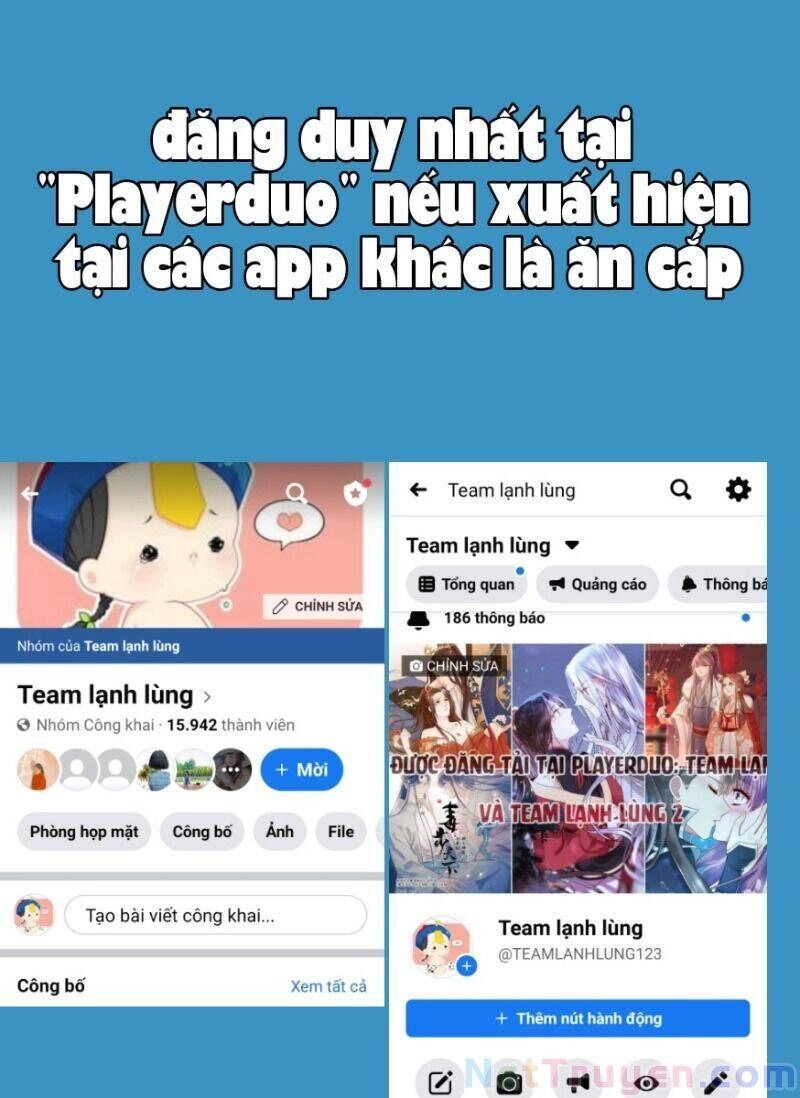 Trẫm Cũng Không Muốn Vậy Đâu Chapter 81 - 41