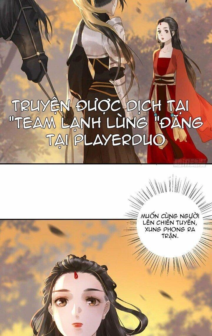 Trẫm Cũng Không Muốn Vậy Đâu Chapter 82 - 4