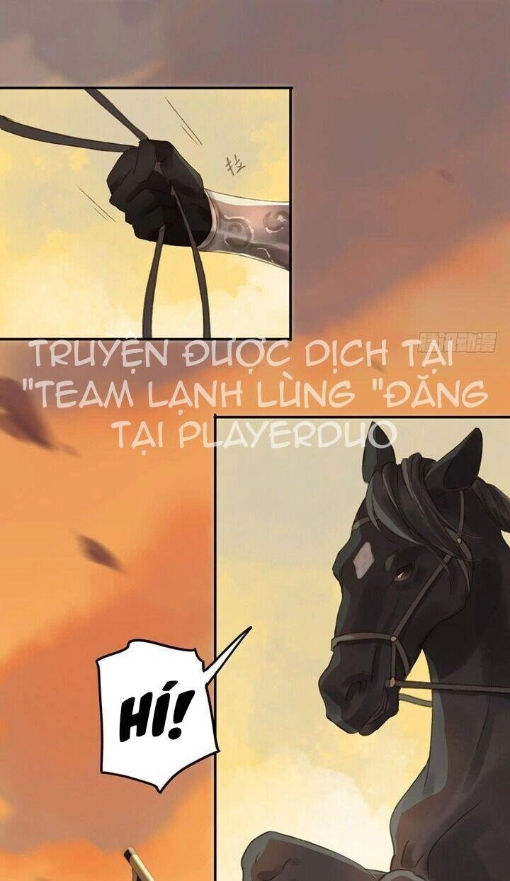 Trẫm Cũng Không Muốn Vậy Đâu Chapter 82 - 14