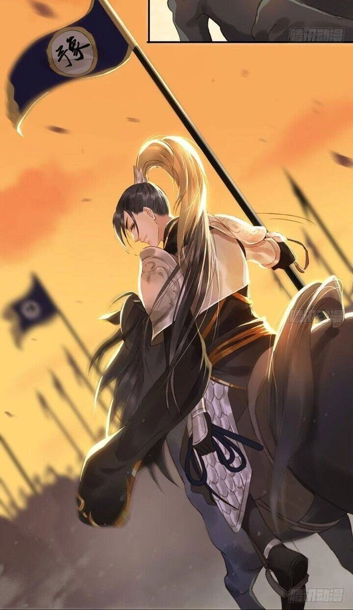 Trẫm Cũng Không Muốn Vậy Đâu Chapter 82 - 15