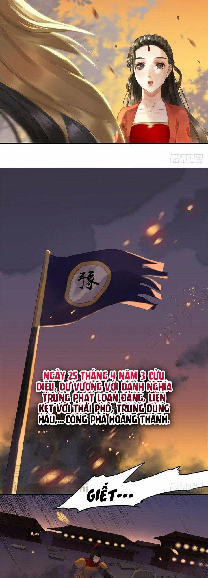 Trẫm Cũng Không Muốn Vậy Đâu Chapter 82 - 16