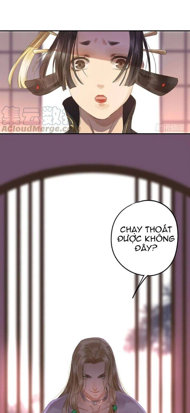 Trẫm Cũng Không Muốn Vậy Đâu Chapter 82 - 21