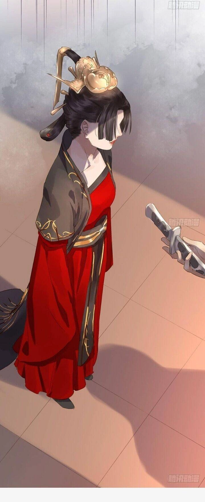 Trẫm Cũng Không Muốn Vậy Đâu Chapter 82 - 26