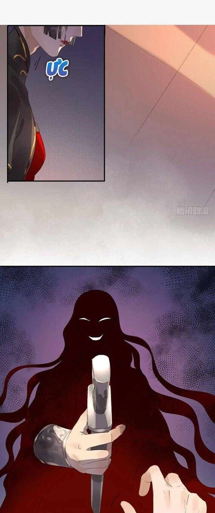 Trẫm Cũng Không Muốn Vậy Đâu Chapter 82 - 27