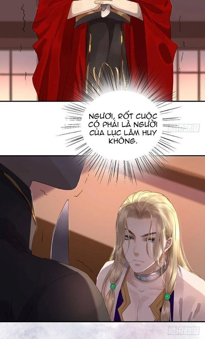 Trẫm Cũng Không Muốn Vậy Đâu Chapter 82 - 30