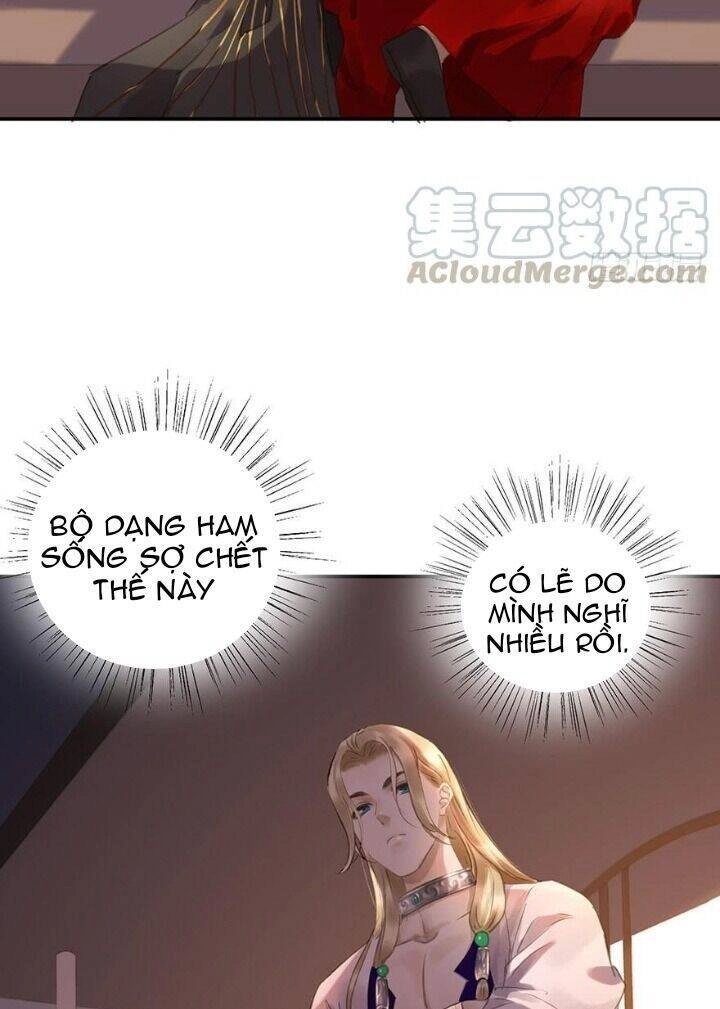 Trẫm Cũng Không Muốn Vậy Đâu Chapter 82 - 32