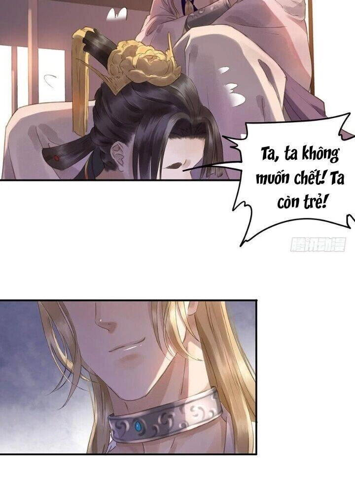 Trẫm Cũng Không Muốn Vậy Đâu Chapter 82 - 33