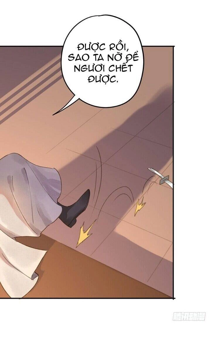 Trẫm Cũng Không Muốn Vậy Đâu Chapter 82 - 34