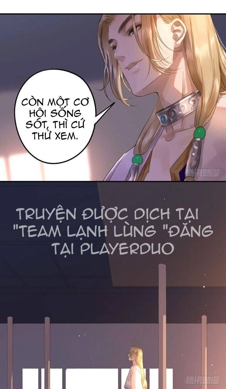 Trẫm Cũng Không Muốn Vậy Đâu Chapter 82 - 35