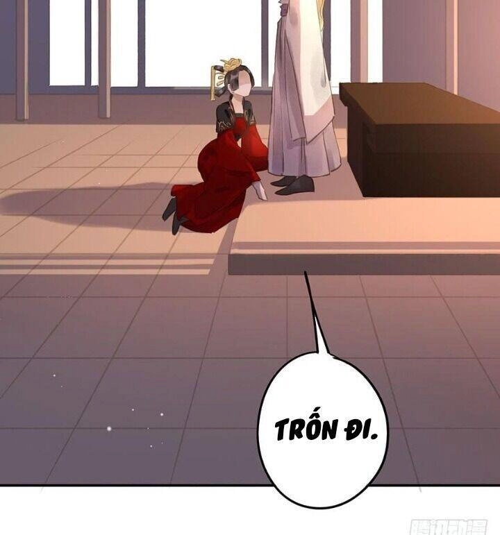 Trẫm Cũng Không Muốn Vậy Đâu Chapter 82 - 36