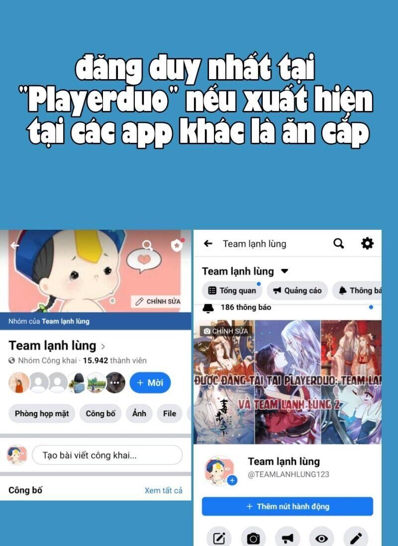 Trẫm Cũng Không Muốn Vậy Đâu Chapter 82 - 41