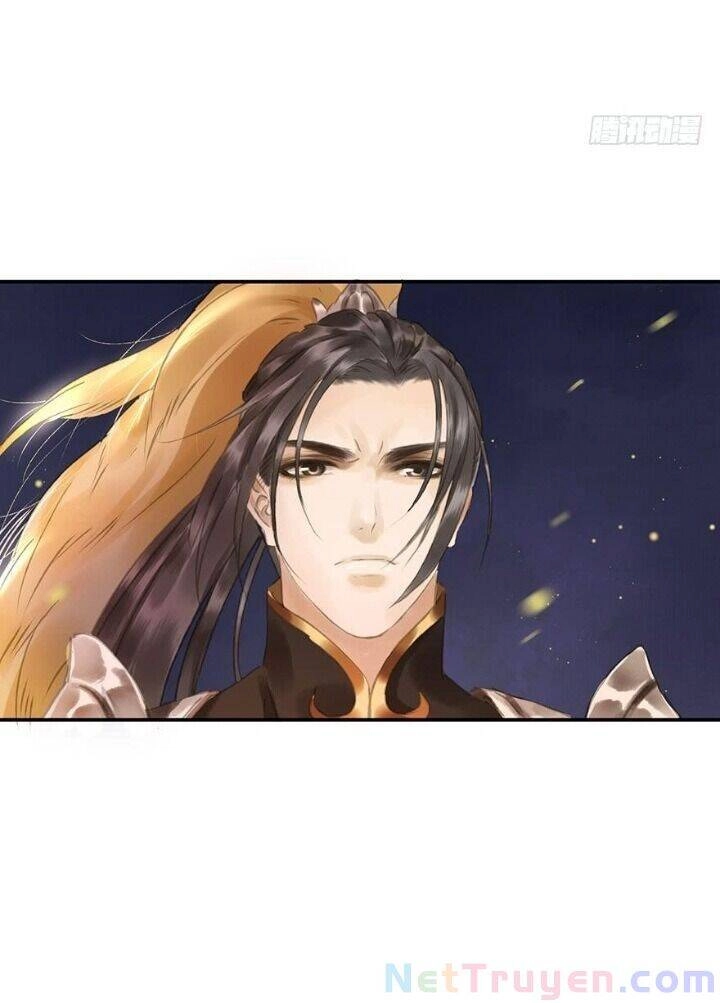 Trẫm Cũng Không Muốn Vậy Đâu Chapter 83 - 4