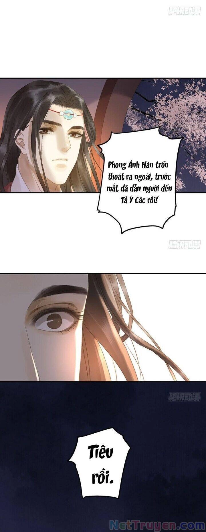 Trẫm Cũng Không Muốn Vậy Đâu Chapter 83 - 7