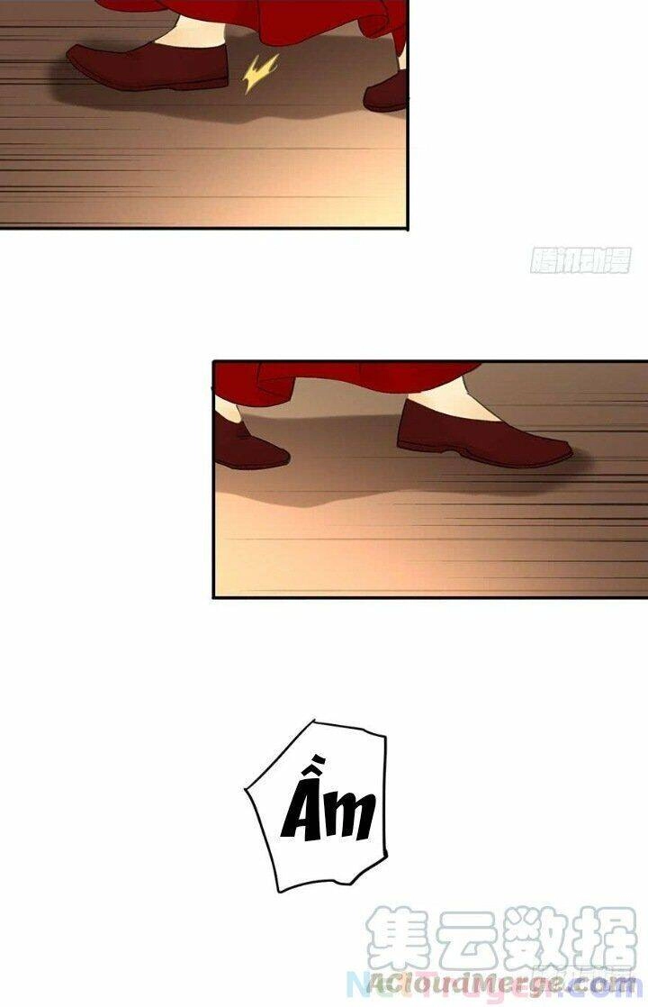 Trẫm Cũng Không Muốn Vậy Đâu Chapter 83 - 9