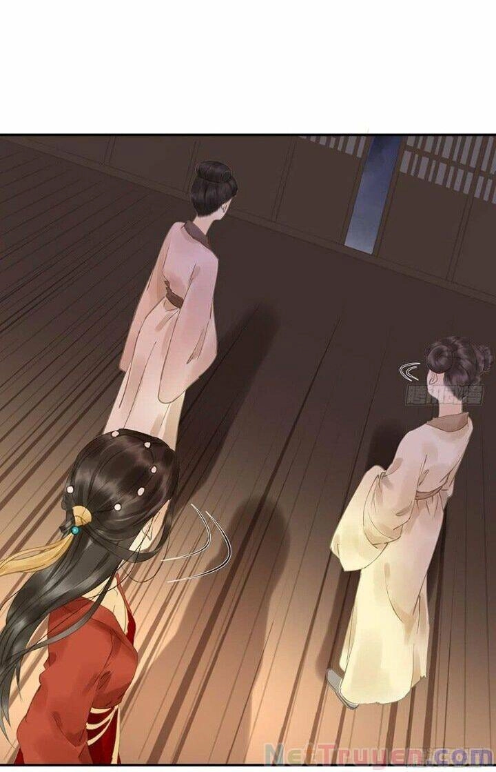 Trẫm Cũng Không Muốn Vậy Đâu Chapter 83 - 10