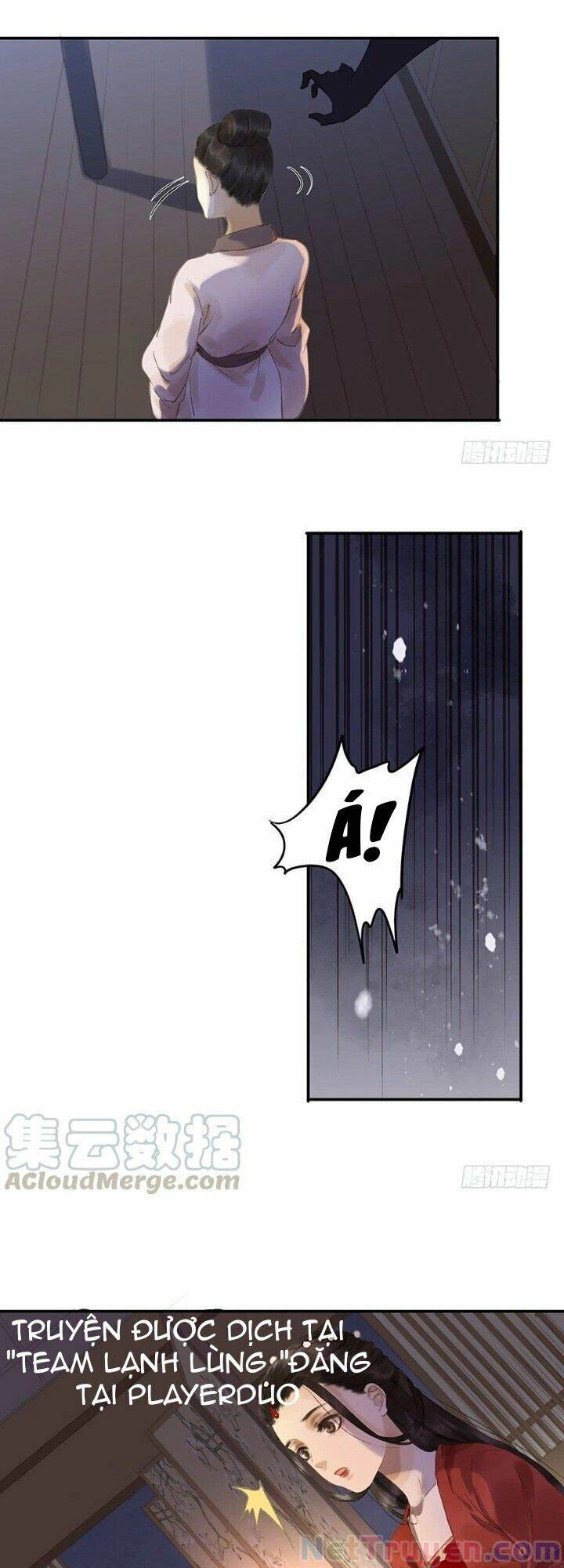 Trẫm Cũng Không Muốn Vậy Đâu Chapter 83 - 13