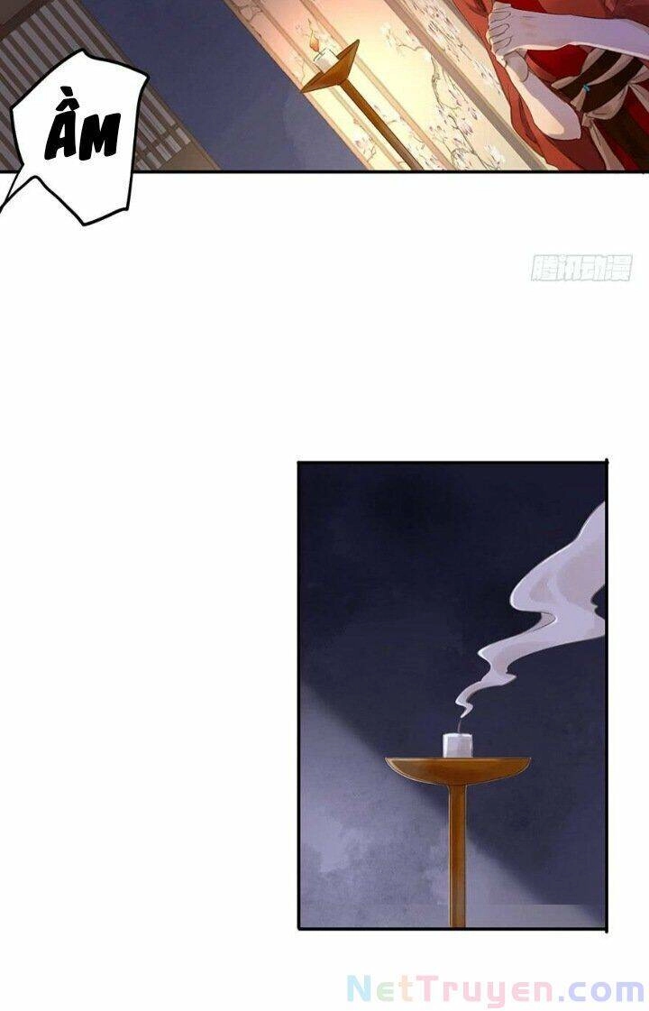 Trẫm Cũng Không Muốn Vậy Đâu Chapter 83 - 14