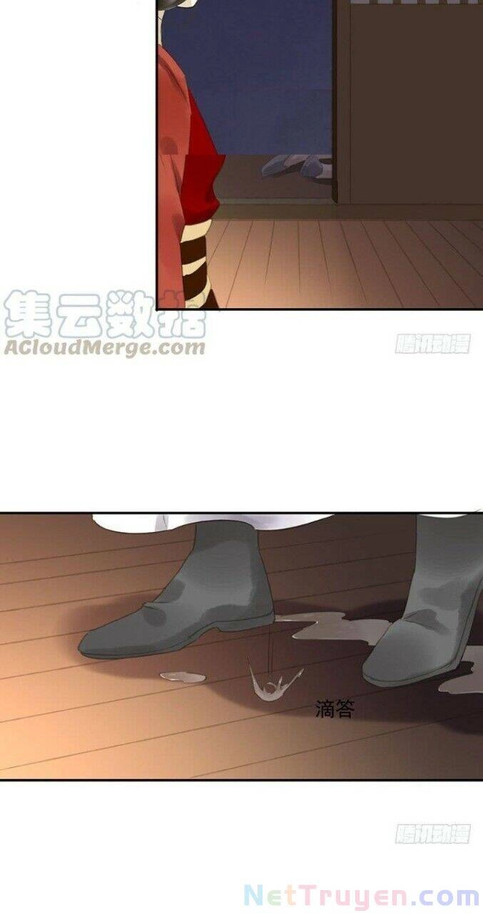 Trẫm Cũng Không Muốn Vậy Đâu Chapter 83 - 21