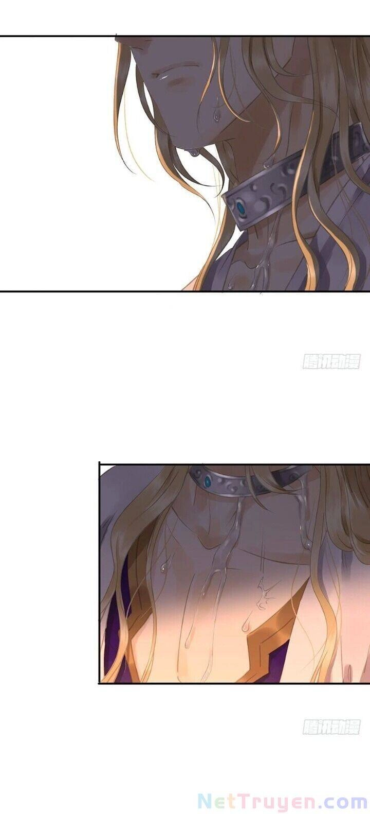 Trẫm Cũng Không Muốn Vậy Đâu Chapter 83 - 22