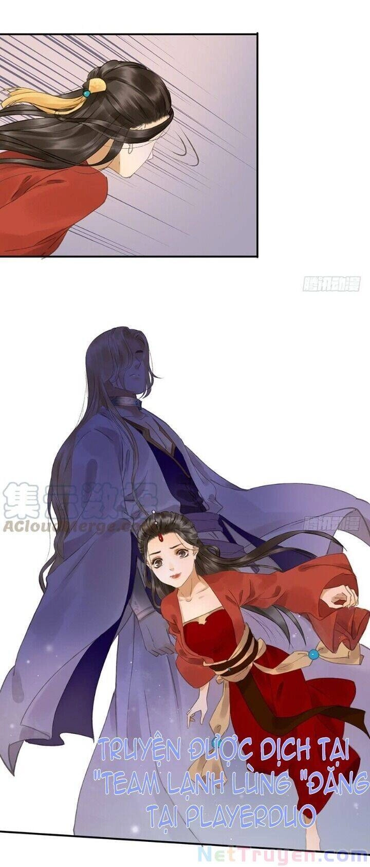 Trẫm Cũng Không Muốn Vậy Đâu Chapter 83 - 24